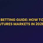 how to bet on futures
